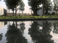 -养云安缦·廊
