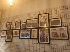 -BAKER&SPICE(安福路店)