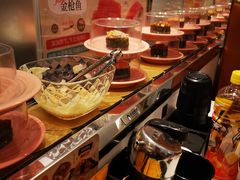-争鲜回转寿司(通州万达店)