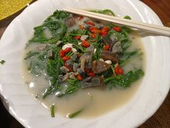 -金苑酒家·客家菜·广东老字号(万象店)