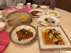-亚龙湾红树林度假酒店御粤阁