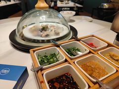 -优食坊·蒸汽海鲜(康盛路店)