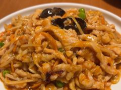 -老昌春饼(中央大街店)