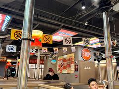 -西塔老太太泥炉烤肉(北京双井店)
