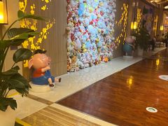 -汤连得温泉馆(宝山店)