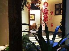 -金苑酒家·客家菜·广东老字号(万象店)