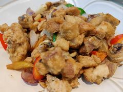 -云海肴·汽锅鸡·云南菜(高德置地店)