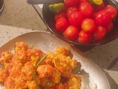 -一棠龙虾•王牌虾球(恒隆广场店)