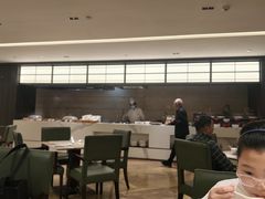 -宁海金海开元名都大酒店·名爵自助餐厅(金水路店)