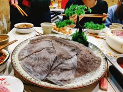 -老基地老火锅厂(大渡口店)
