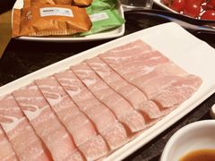 -海底捞火锅(龙湖三千集店)