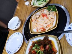 -妈妈的味道(和顺古镇店)