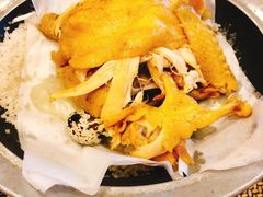 -老客家·客家菜(万达店)