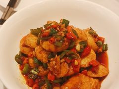 -兰湘子·湘菜小炒(惠多港店)