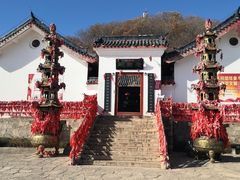 -云台山风景名胜区