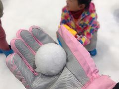 -Mr·Kuma酷么先生雪之乐园