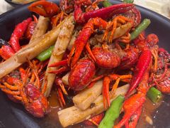 -聚味瞿记·龙虾堂(梅溪湖店)