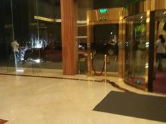 -芜湖金鹰尚美酒店