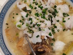 -金河半岛园林酒家(金融城店)