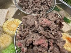 -潮汕良记牛肉火锅(洪武路店)