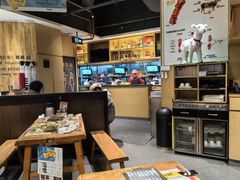 -木屋烧烤(龙岗南联店)