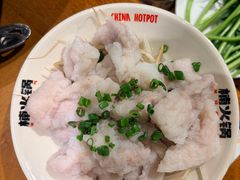 -楠火锅(太古里总店)