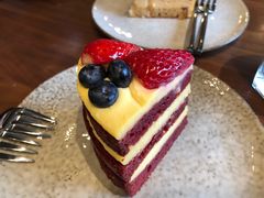 -BAKER&SPICE(BFC外滩金融中心店)