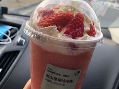 -喜茶(无锡荟聚中心店)