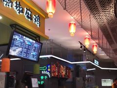 -盒马X会员店(王府井奥莱UP TOWN店)