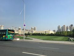 -大连人民广场