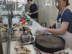 -水东兴记鸭粥店(茂名店)