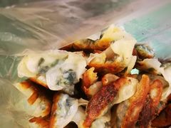 锅贴-老南门煎饺