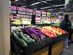 -世纪联华(临平邱山店)