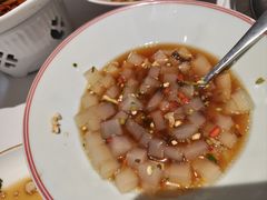 -山东宾馆·齐鲁苑餐厅