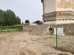 -修德寺塔