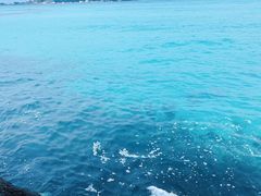 -咸德海水浴场