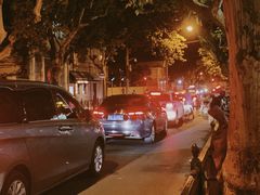 -乌鲁木齐路老洋房