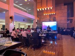 -博林圣海伦酒店-LA VILLA自助西餐厅(华侨城店)