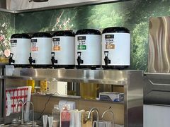 -淡马茶坊(深圳宝安壹方城店)