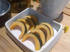 -琼捌炒冰·嗲嗲的椰子鸡·海南火锅