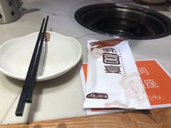 -韩宫宴烤肉·料理(苏州中心店)