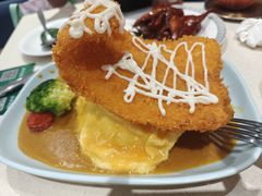 -和平馆·地道港澳茶餐厅(西门口店)