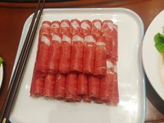 -天宜隆蘑菇宴火锅(石景山旗舰店)