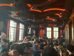 -YUE·6·西式融合餐厅(外滩六号店)
