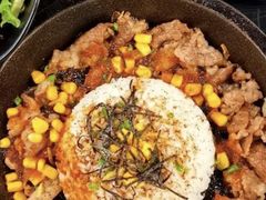 -匠太烧肉台日料理餐酒馆(三林店)