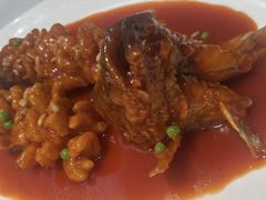 -上海会馆(香港名都店)