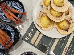-金马门国际美食百汇(珞喻路店)