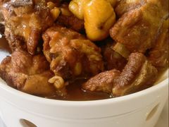 -何适山庄(水长城P2停车场店)