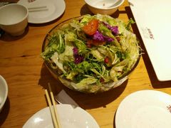 -木屋烧烤(西南角店)