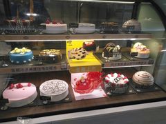 -DQ·蛋糕·冰淇淋(虹口龙之梦店)